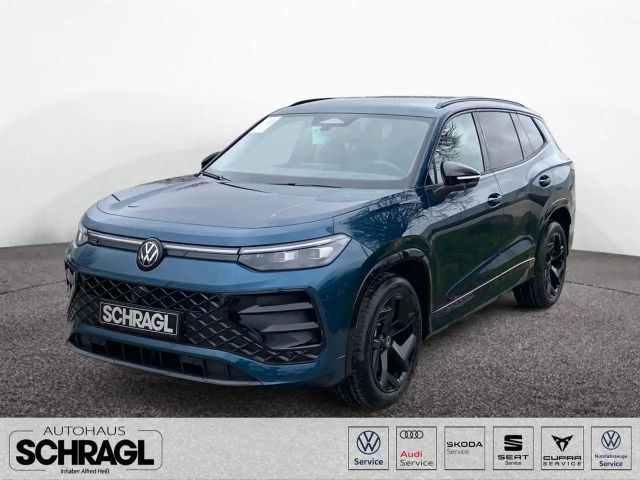 Volkswagen Tayron 1.5 TSI eHybrid R-LINE+BLACK+AHK+HuD+GV5 2026 Hybride / Benzine
