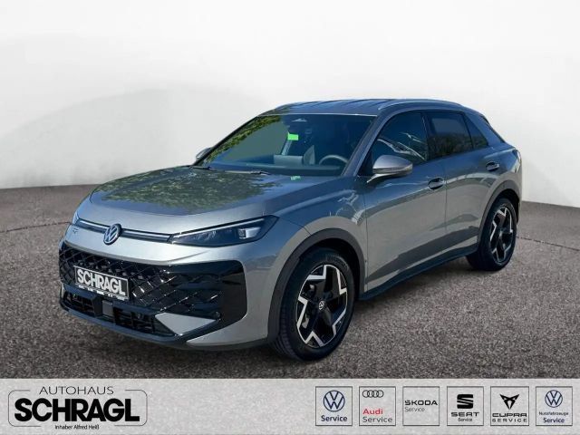 Volkswagen T-Roc 1.5 eTSI DSG R-LINE NEUES MODELL+AHK+KAM 2026 Benzine