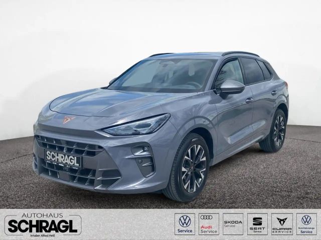 Cupra Terramar 1.5 eTSI+AHK+NAVI+ACC+KAMERA+GV5+HEAD 2025 Benzine