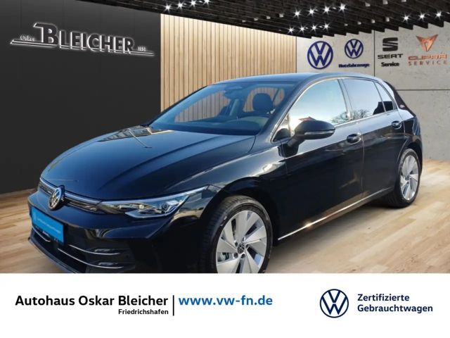 Volkswagen Golf 110 kW VIII 1.5 eTSI ''Goal''  Sprachbed. + Navi 2025 Benzine