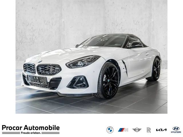BMW Z4 sDrive20i MSport + H/K + Lhz + HuD + 19" 2026 Benzine