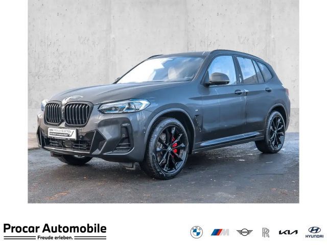 BMW X3 2024 Benzine