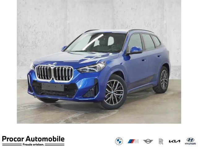 BMW X1 sDrive20d M Sport HUD ACC AHK RFK NAVI LED 2025 Diesel