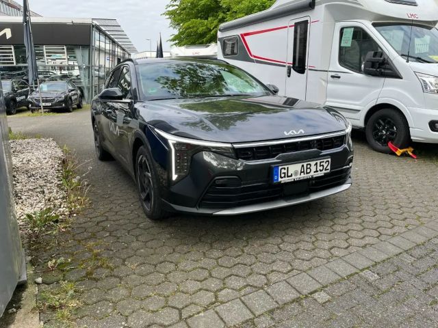 Kia K4
