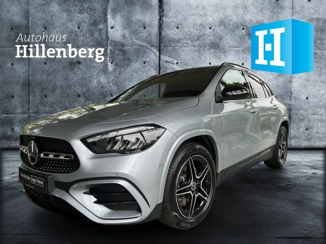Mercedes-Benz GLA 250 4M AMG Advanced Plus; Totw.; e.Sitze; 2025 Benzine