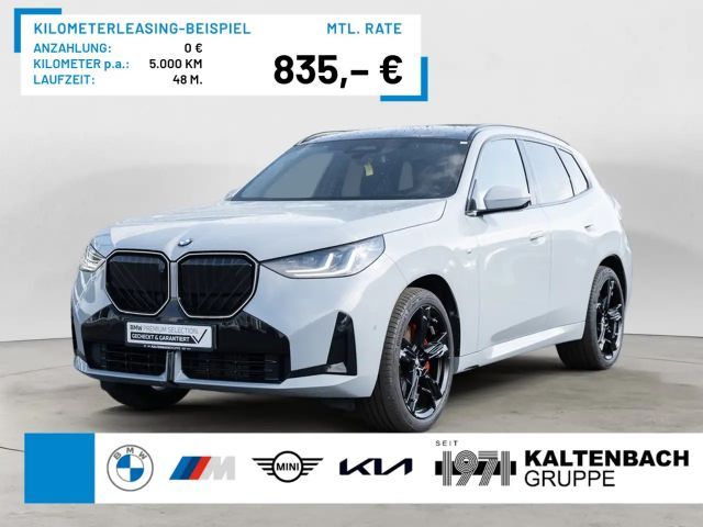 BMW X3 2025 Diesel