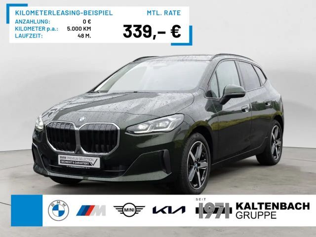 BMW 220 Active Tourer PANO AHK LED NAVI KAMERA 2025 Benzine