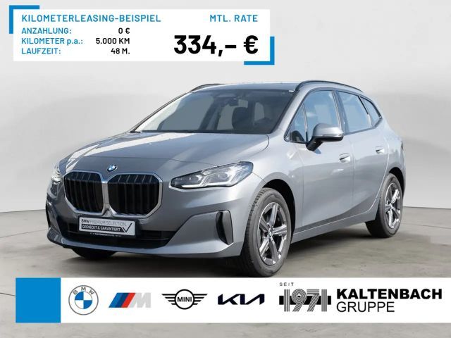BMW 220 Active Tourer PANO AHK LED AKTIVSITZE H/K 2025 Benzine