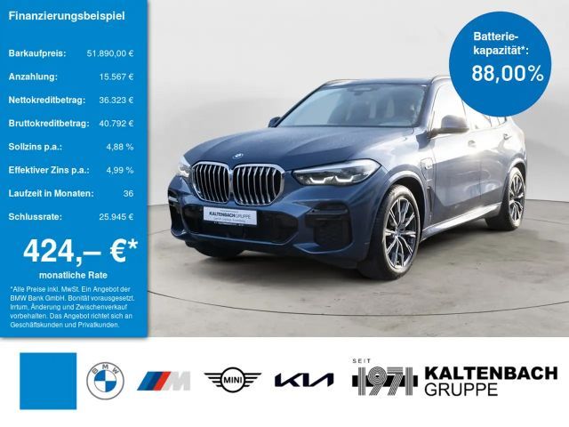 BMW X5 2022 Hybride / Benzine