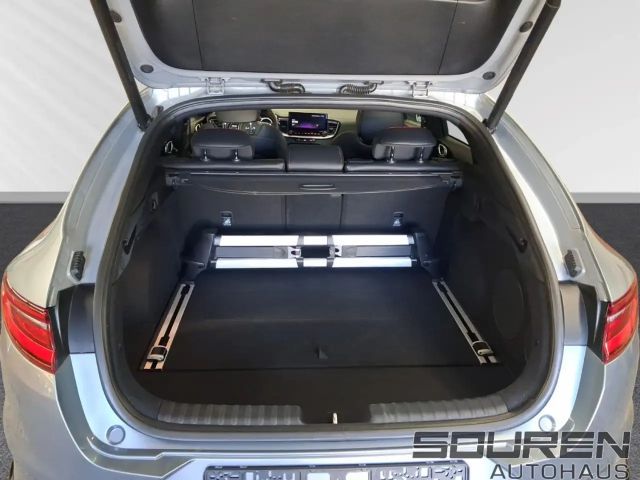 Kia ProCeed / pro_cee'd