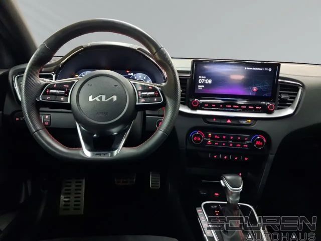 Kia ProCeed / pro_cee'd