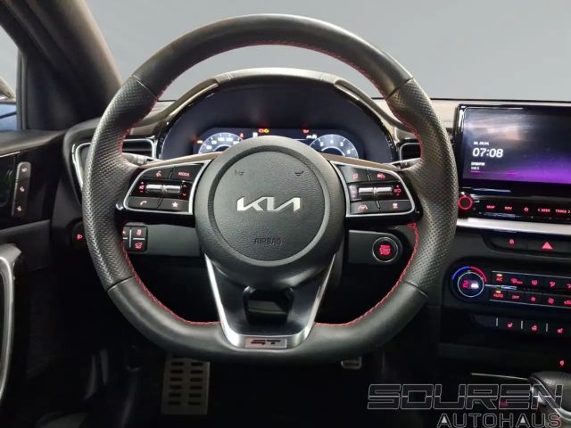 Kia ProCeed / pro_cee'd