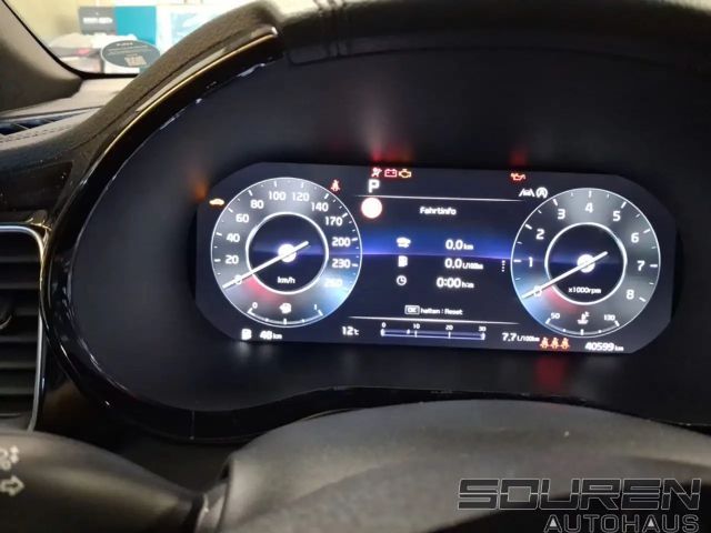 Kia ProCeed / pro_cee'd