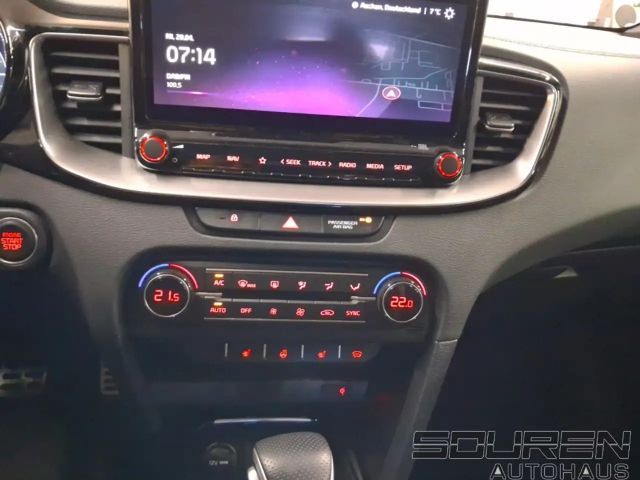 Kia ProCeed / pro_cee'd