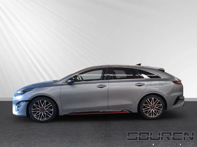 Kia ProCeed / pro_cee'd