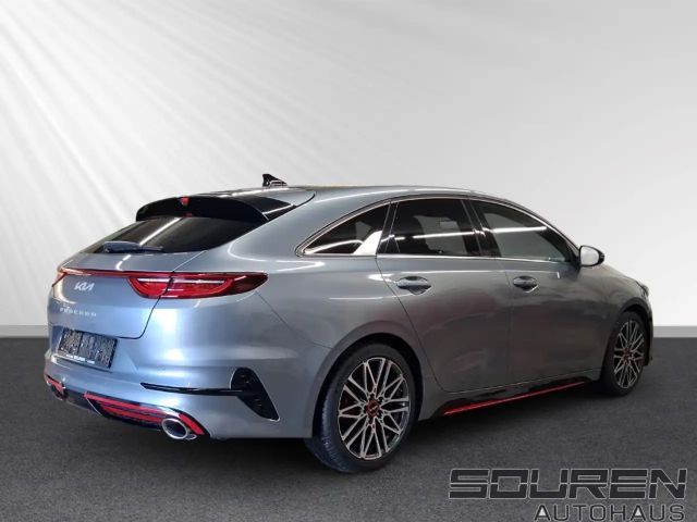 Kia ProCeed / pro_cee'd