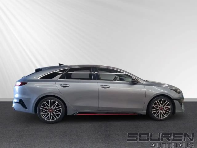 Kia ProCeed / pro_cee'd
