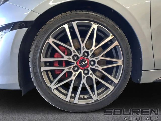 Kia ProCeed / pro_cee'd