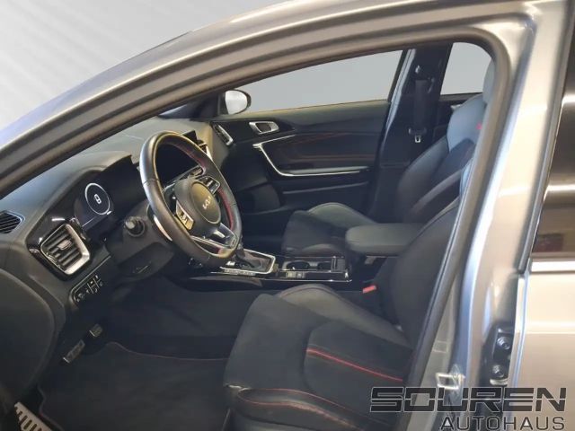 Kia ProCeed / pro_cee'd