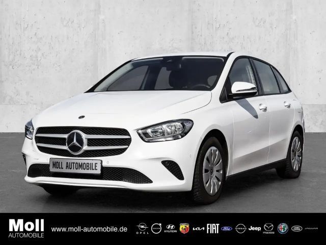 Mercedes-Benz B 180 EU6d Klimaauto Sitzhzg. NAVI Digitales Cockpit App 2021 Benzine