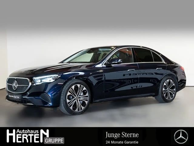 Mercedes-Benz E 400 e 4M+AVANTGARDE+360°+DIGITAL+BURMESTER+SHZ 2025 Hybride / Benzine