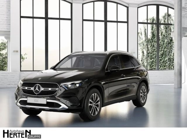 Mercedes-Benz GLC 220 d Edition Avantgarde 4M+360°+AHK+DIGITAL 2024 Diesel