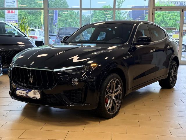 Maserati Levante Modena S*ACC*Pano*Harman K*360Cam*Memory 2022 Benzine