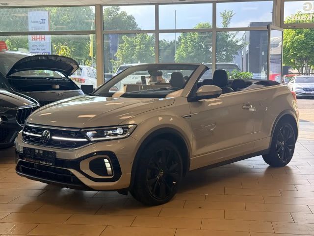 Volkswagen T-Roc R-Line*ACC*dig..Cockpit*beats*CAM*Navi*SHZ 2023 Benzine