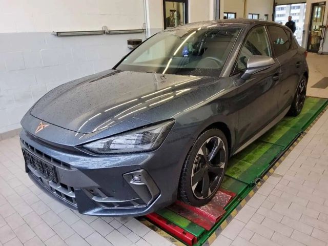 Cupra Leon Edge*Sennheiser*ACC*dig.Cockpit*CAM*SHZ*LED 2024 Hybride / Benzine
