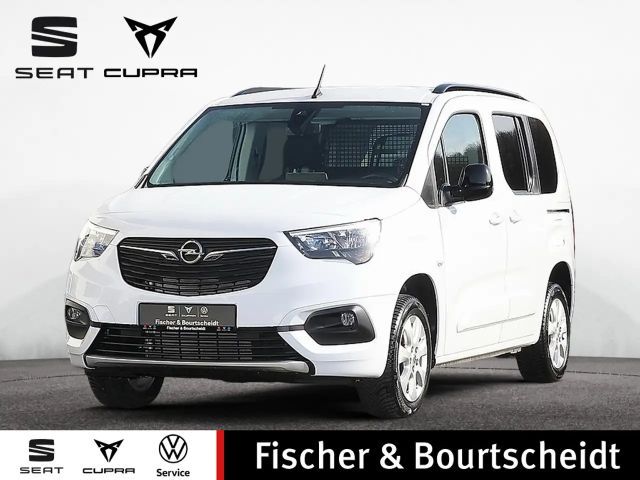 Opel Combo Life