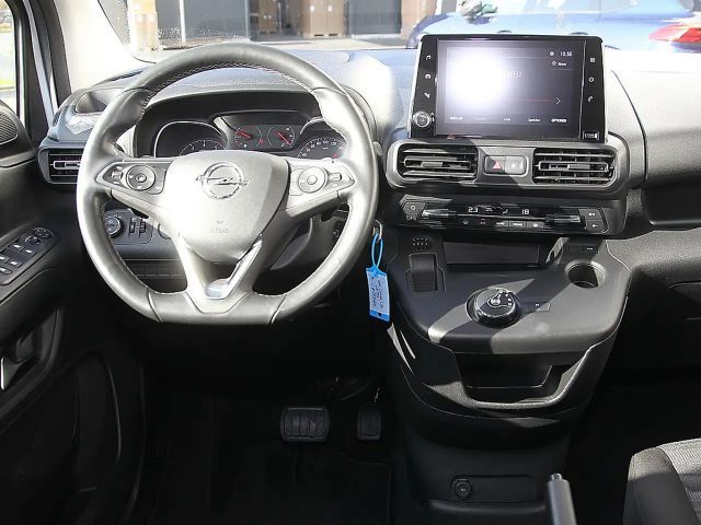 Opel Combo Life