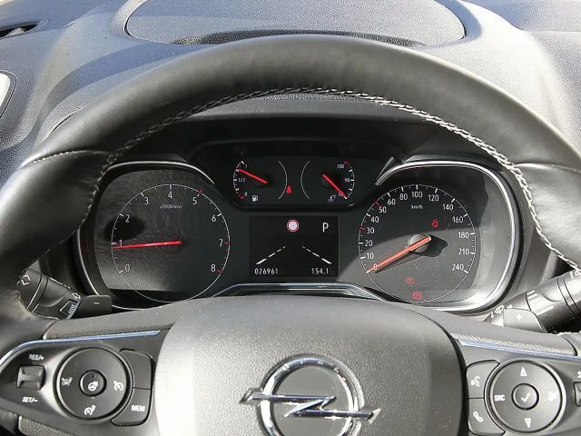 Opel Combo Life