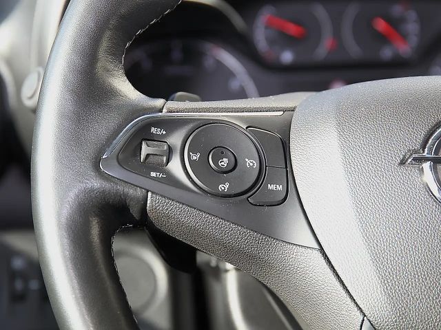 Opel Combo Life