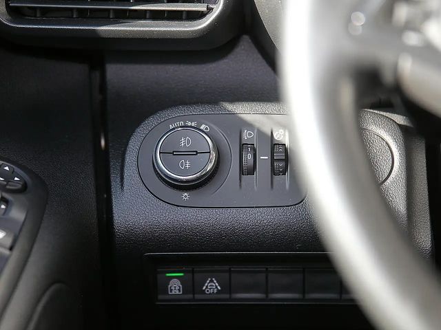 Opel Combo Life