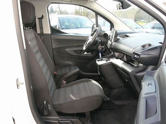 Opel Combo Life