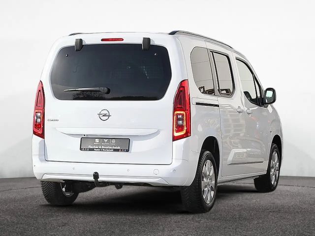 Opel Combo Life