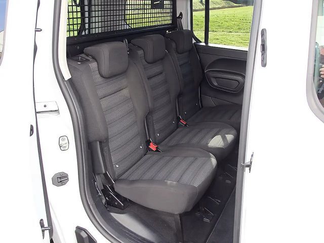 Opel Combo Life