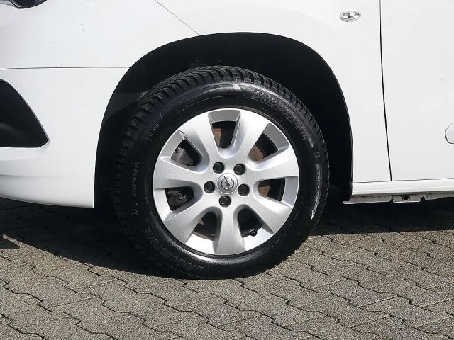 Opel Combo Life