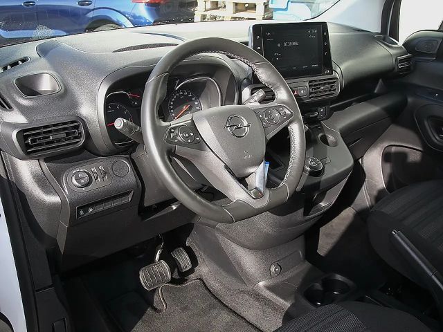 Opel Combo Life