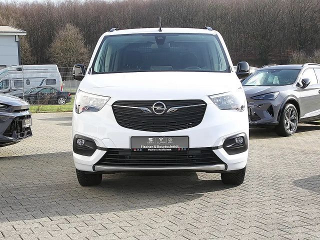Opel Combo Life