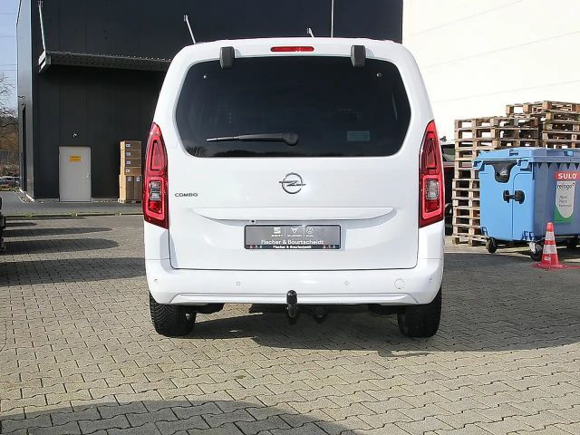 Opel Combo Life
