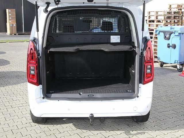 Opel Combo Life