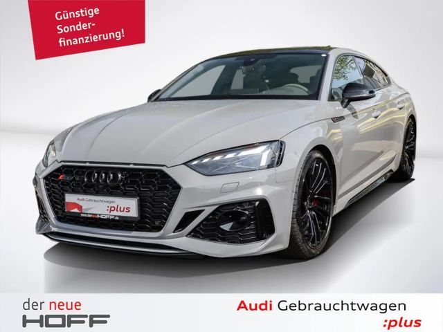Audi RS5 Sportback 2.9 TFSI quattro Competition Pano HUD B& 2024 Benzine