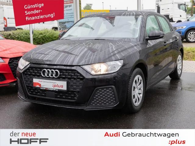 Audi A1 Sportback 25 TFSI PDC Sitzheizung Carplay Klima 15 2025 Benzine