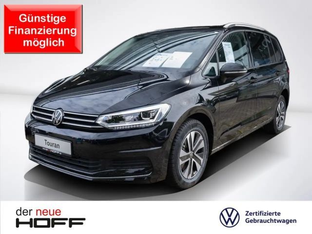 Volkswagen Touran 2.0 TDI DSG ENERGY KURZZULASSUNG 2026 Diesel