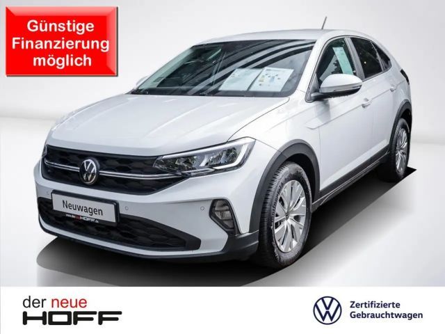 Volkswagen Taigo 1.0 TSI Trend KURZZULASSUNG LED AppConnect Allwett 2026 Benzine