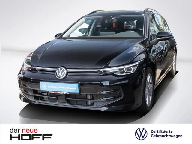 Volkswagen Golf VIII Variant 1.5 TSI Life Navi Bluetooth Kamera An 2024 Benzine