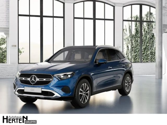 Mercedes-Benz GLC 220 d Avantgarde 4M+PANO+360°+DIGITAL+SOUND+ 2024 Diesel