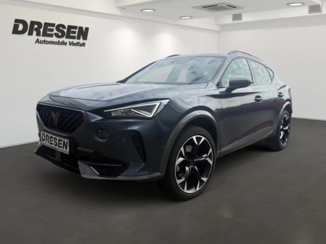 Cupra Formentor 1.5 TSI DSG OPF / Parklenkass./ Carplay / Keyless 2023 Benzine