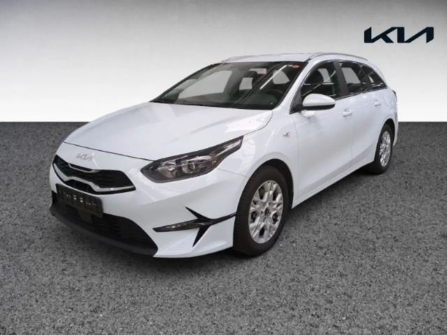 Kia Ceed SW / cee'd SW